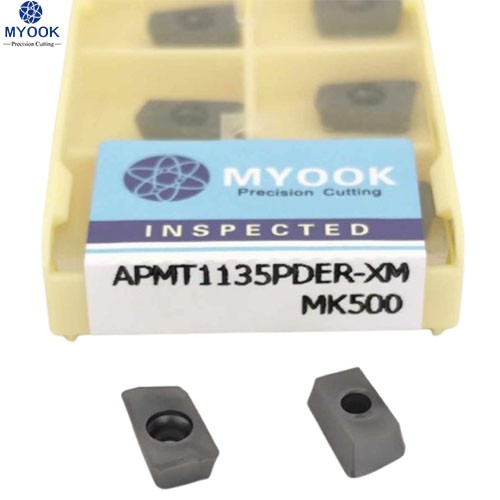 APMT Carbide Inserts suppliers