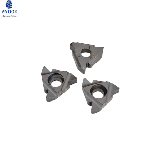 ER Threading CNC Inserts best