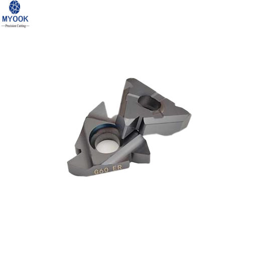 ER Threading CNC Inserts factory