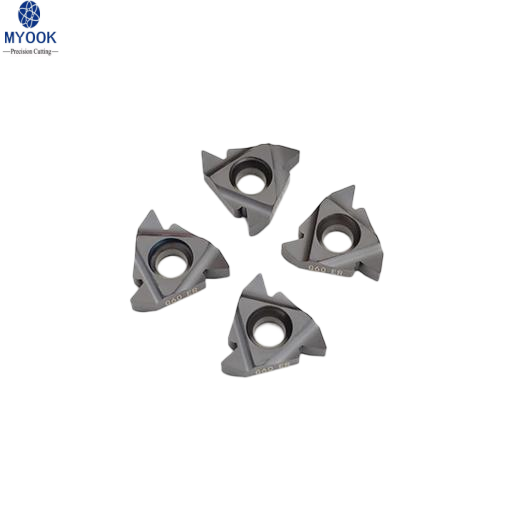 ER Threading CNC Inserts high quality