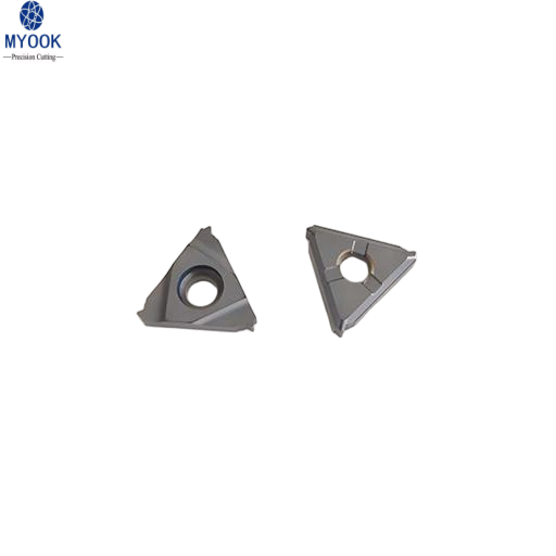 UN CNC Inserts factory