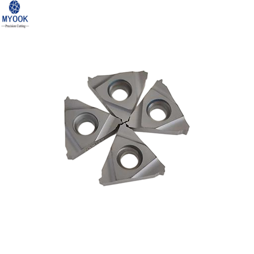 UN CNC Inserts high quality