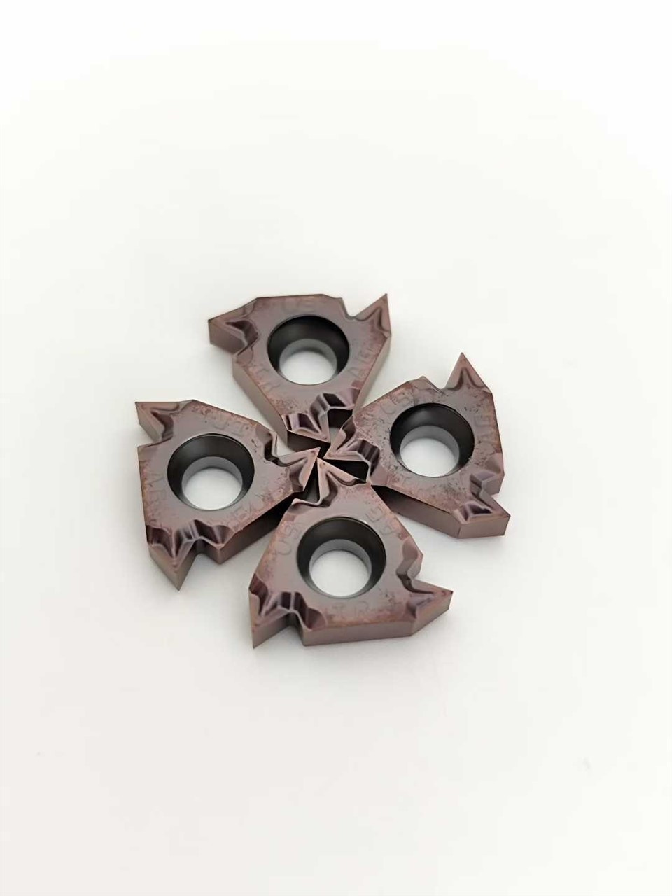 16 IR AG 60 MK500 best