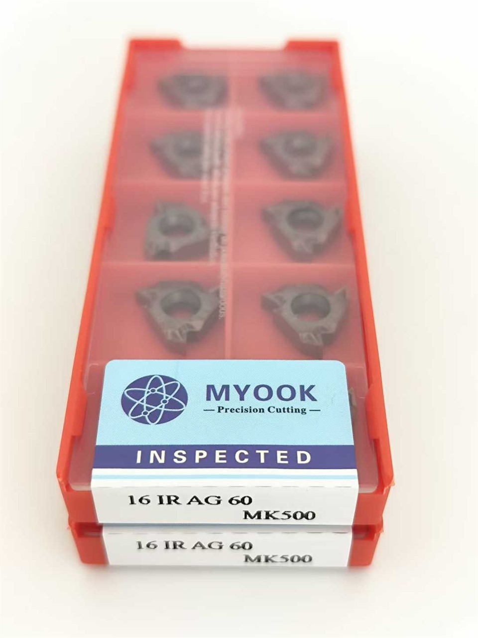 16 IR AG 60 MK500 price