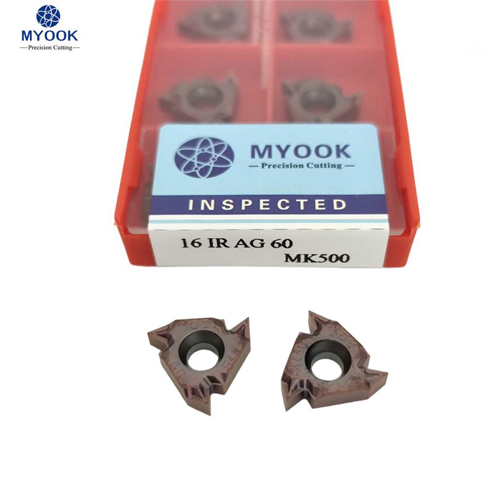 16 IR AG 60 MK500