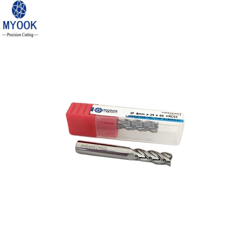 3F 8mm×8×24×60 Carbide