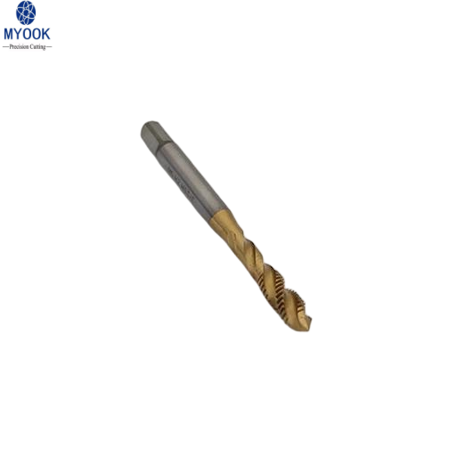 Machine Tap M5 HSSE TiN suppliers