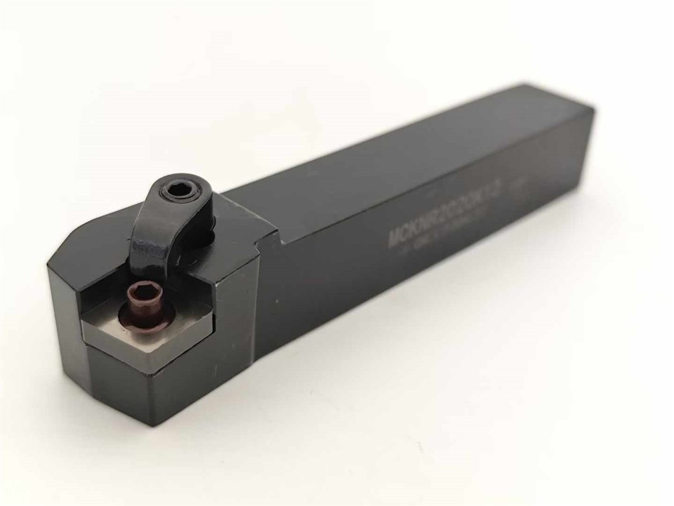 MCCKNR2020 Turning Tool Holder