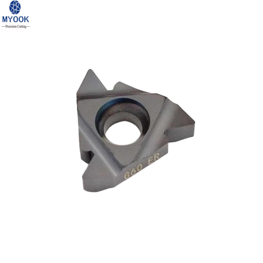 ER Threading CNC Inserts