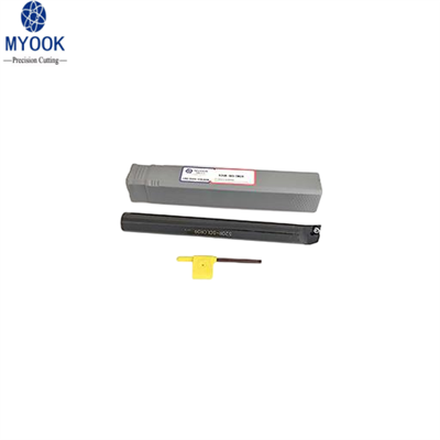 S20R Tidwir Boring Bar