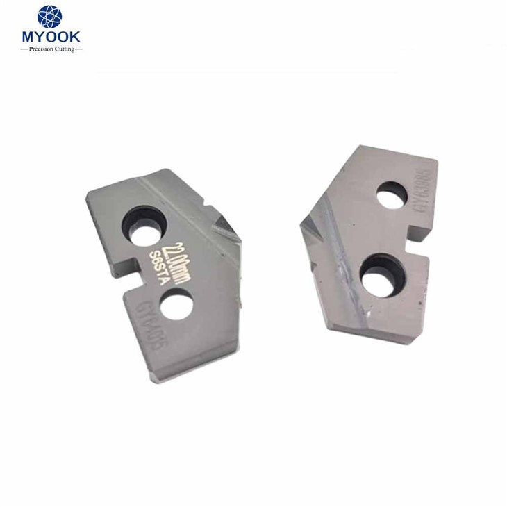 Spade Drill Inserts 22.0mm S6STA high quality