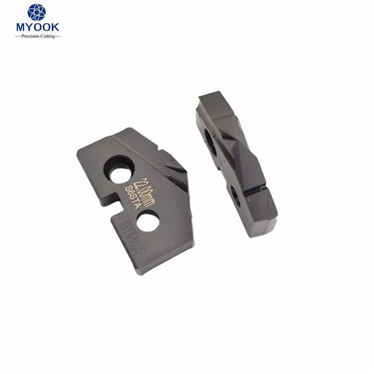 Spade Drill Inserts 22.0mm S6STA best