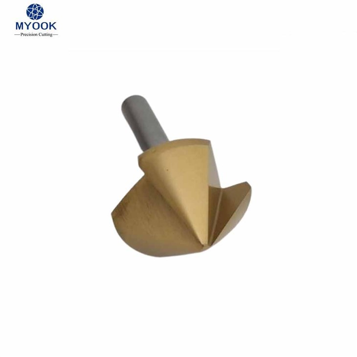 Straight Shank Chamfer 3F 45×90° suppliers