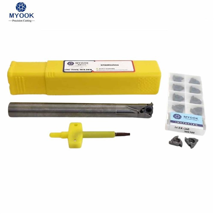 Turning Tool Holder SNR0016M16 price