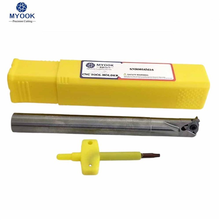 Turning Tool Holder SNR0016M16