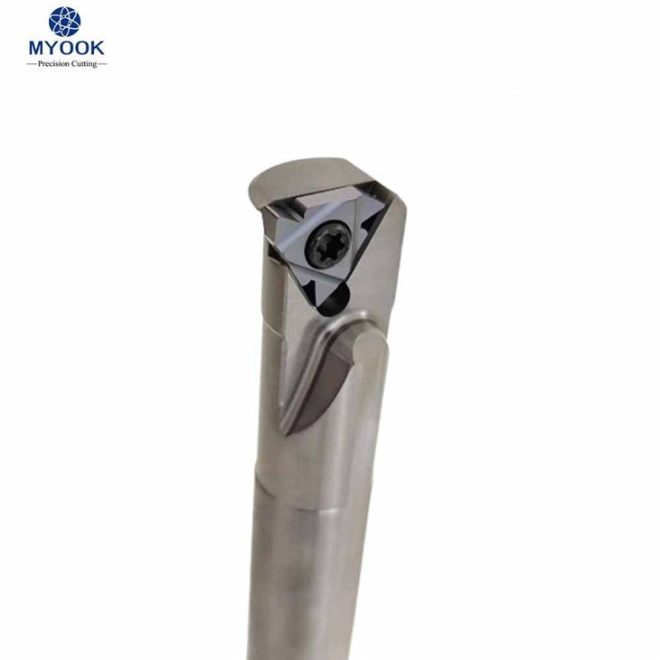 Turning Tool Holder SNR0016M16 factory