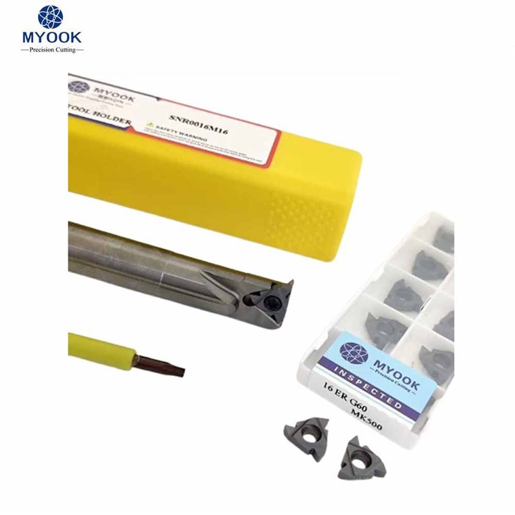Turning Tool Holder SNR0016M16 high quality